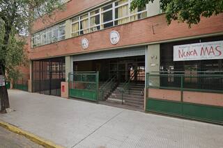 Robaron casi 350 notebooks de dos escuelas porteñas y ya aparecieron a la venta en la web
