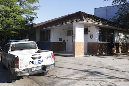 Escuela primaria N°21 del Barrio Jorge Newbery