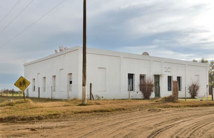 Escuela provincial N° 26, Ceferino Namuncurá