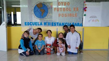 En Tierra del Fuego, las clases finalizan el 20 de diciembre