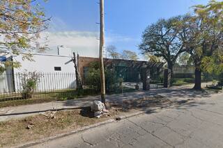 Atraparon al hombre que mató de dos balazos al tío de la estudiante que se peleaba con su hija