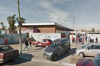 Sus padres lo entregaron tras descubrir que había incendiado su colegio