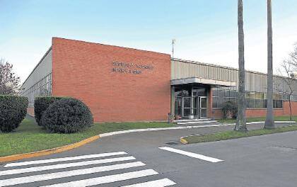 Escuela técnica Henry Ford