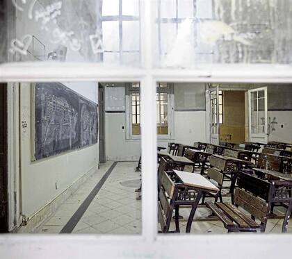 El informe analizó el impacto de la interrupción de la presencialidad escolar en la disminución de contagios