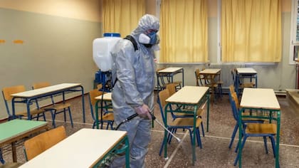 Escuelas, hospitales, aviones, economía, elegir el objetivo es esencial para la ciencia post normal
