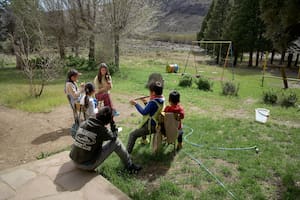 Las escuelas rurales fueron la memoria viva del folklore argentino