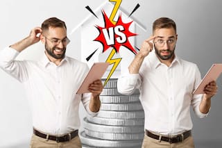 El partido donde se define tu patrimonio financiero