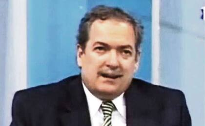 Eslabones clave de la organización: Gabriel Zilli, médico, químico de la banda (detenido)