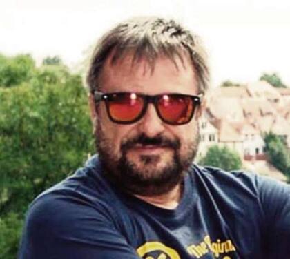 Eslabones clave de la organización: Guillermo Heisinger, encargado financiero (detenido)