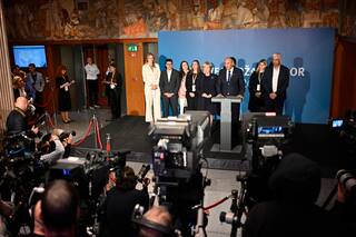 Eslovenia dice que ha destapado evidencia de injerencia extranjera en elecciones