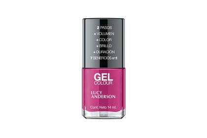 Esmalte en gel, Lucy Anderson, $152