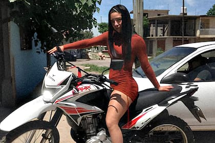 Esmeralda Bustamante fue asesinada durante un robo en La Matanza