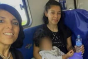 Qué pasó con Esmeralda, la niña de dos años que fue hallada en Córdoba tras un amplio operativo