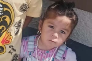 Qué pasó con Esmeralda, la niña de dos años que fue hallada en Córdoba tras un amplio operativo de búsqueda