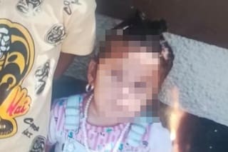 Qué pasó con Esmeralda, la niña de dos años que fue hallada en Córdoba tras un amplio operativo
