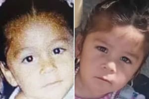 Desesperada búsqueda de una niña en Córdoba: por qué los familiares apuntan a un circo