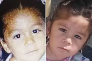 Desesperada búsqueda de una niña en Córdoba: por qué los familiares apuntan a un circo