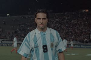 El desgarrador relato de un exjugador de la selección tras la muerte de su hijo de 17 años