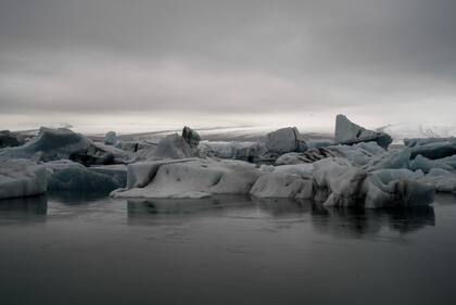 “Eso es, creo, el sentido del arte, de la expresión artística -opina-. La transmisión del amor y del conocimiento de sí mismo”