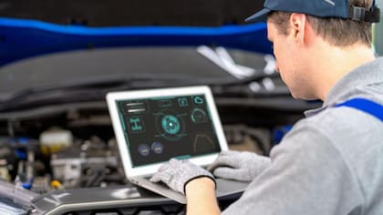 Esos datos pueden llegar a influir en el precio que pagas en el seguro del auto.