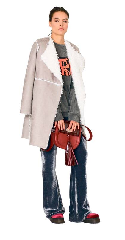 Esos que abrigan bien