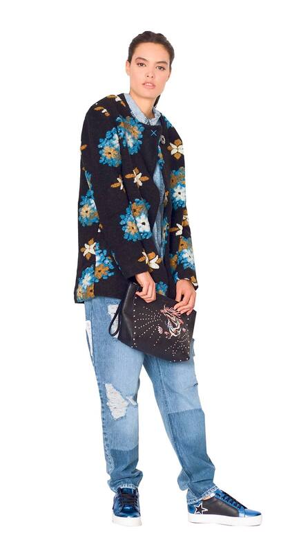 Esos que abrigan bien