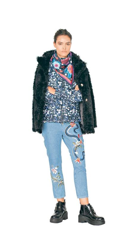 Esos que abrigan bien