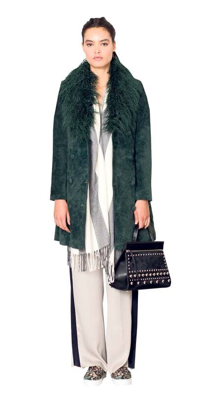 Esos que abrigan bien