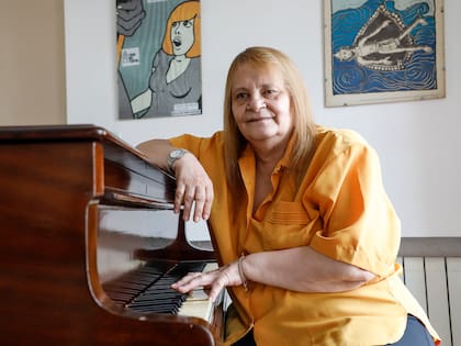 En 1973 Graciela Susana ganó un certamen de canto en Japón en el que participaron The Jackson 5, Olivia Newton-John, Sammy Davis Jr., Joan Báez y Paul Williams