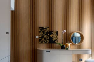 Mirá cómo los revestimientos naturales mejoran el bienestar emocional