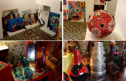 Espacio Alejandra Pierotti.