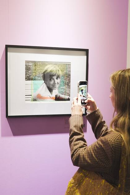 Espacio Artista Homenaje