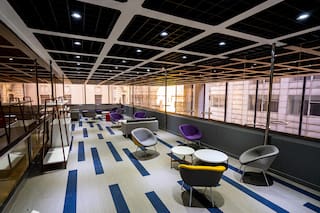 El ITBA regresa a la presencialidad plena con nueva sede