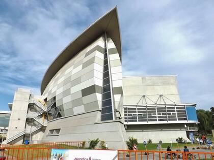 Espacio Le Parc será Punto Vendimia en la gran fiesta nacional que este año combinará eventos presenciales con virtuales