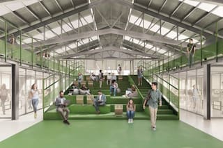 La Ciudad inaugurará un nuevo centro TUMO: dónde estará y qué disciplinas enseñará