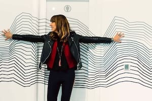 La arquitecta e interiorista que encontró en el sudeste asiático el método y la armonía para los espacios que crea