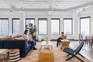 El coworking da batalla y se prepara para el regreso