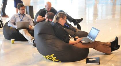 Los espacios de trabajo virtuales y móviles, una modalidad creciente