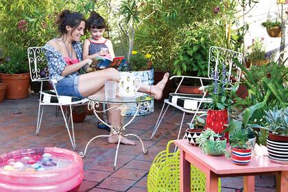 Espacios para sacar buenas ideas e inspirarse