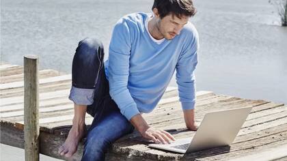 España acaba de aprobar una ley que facilita la radicación de nómades digitales