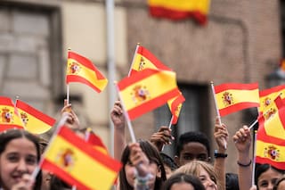 España: barco con hantavirus a Canarias "por humanidad"