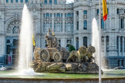 España crecerá más que cualquier país avanzado este año