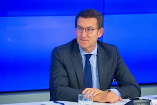 España es el segundo país europeo con las conexiones más caras en tren respecto al avión, según Greenpeace