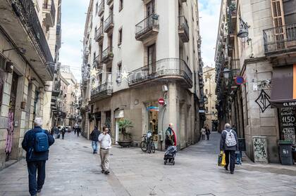 "España es un pueblo un poco más cívico, con mayor educación, pero bueno, esto se debe a que hay mayor igualdad".