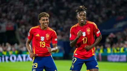 España es una de las selecciones favoritas para ganar el Mundial 2026