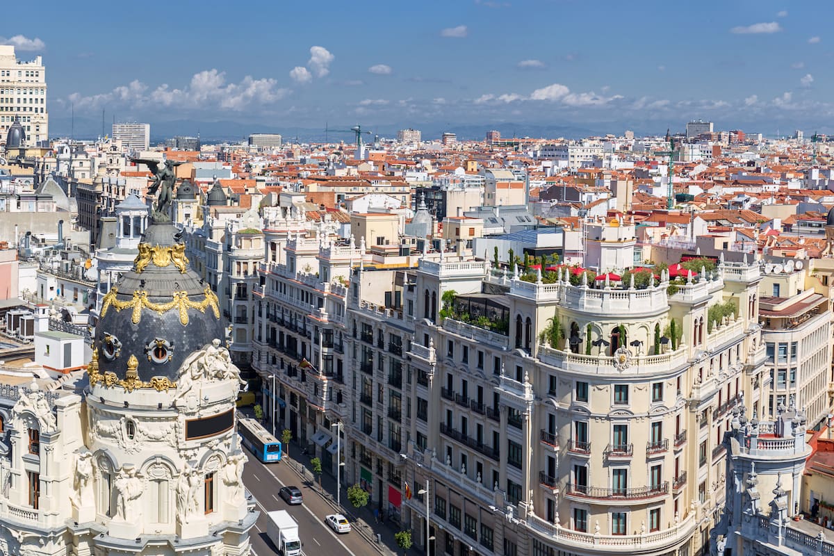 Últimas Noticias del mercado Inmobiliario 8 espana es uno de los paises mas elegidos por los FULV76JZAVGJLCDFFJLGLACNBI