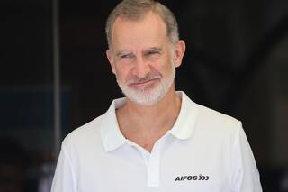 España: Felipe VI responde a Trump y defiende a la ONU