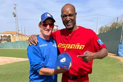 España incluyó a Meriño en su lista para el clasificatorio del Clásico Mundial 2017, pero el equipo no logró avanzar de fase