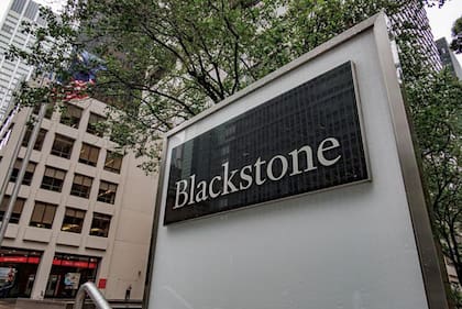 Blackstone es uno de los fondos estadounidenses que ha apostado por las inversiones inmobiliarias en España.