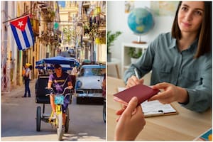 El país que abre las puertas a los cubanos que buscan emigrar en 2026